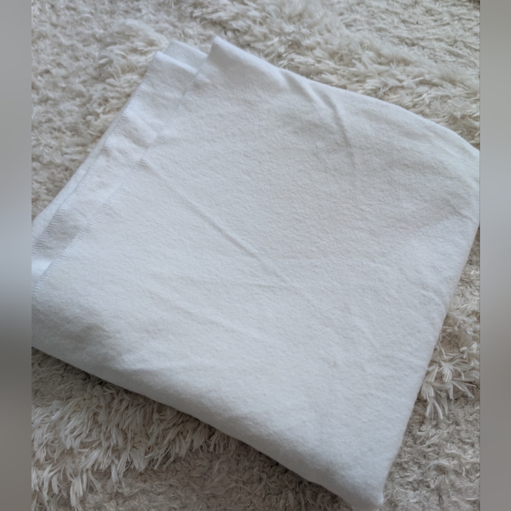 Moms on Call Original Baby Swaddle Blanket